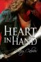 [Warders 03] • Heart in Hand (Warders Book 3)